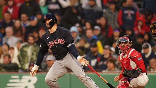 Mike Zunino